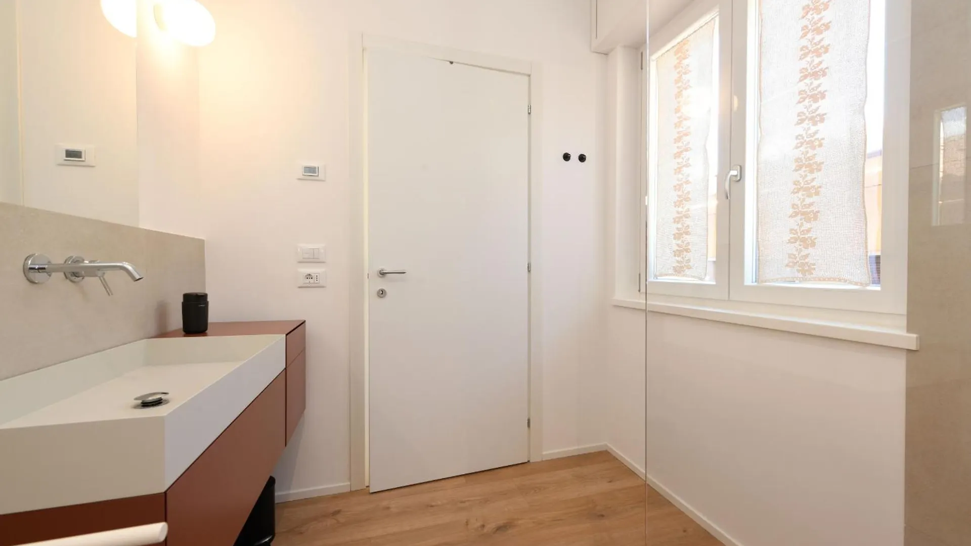 شقة Mgh - Malcesine Supreme Stay