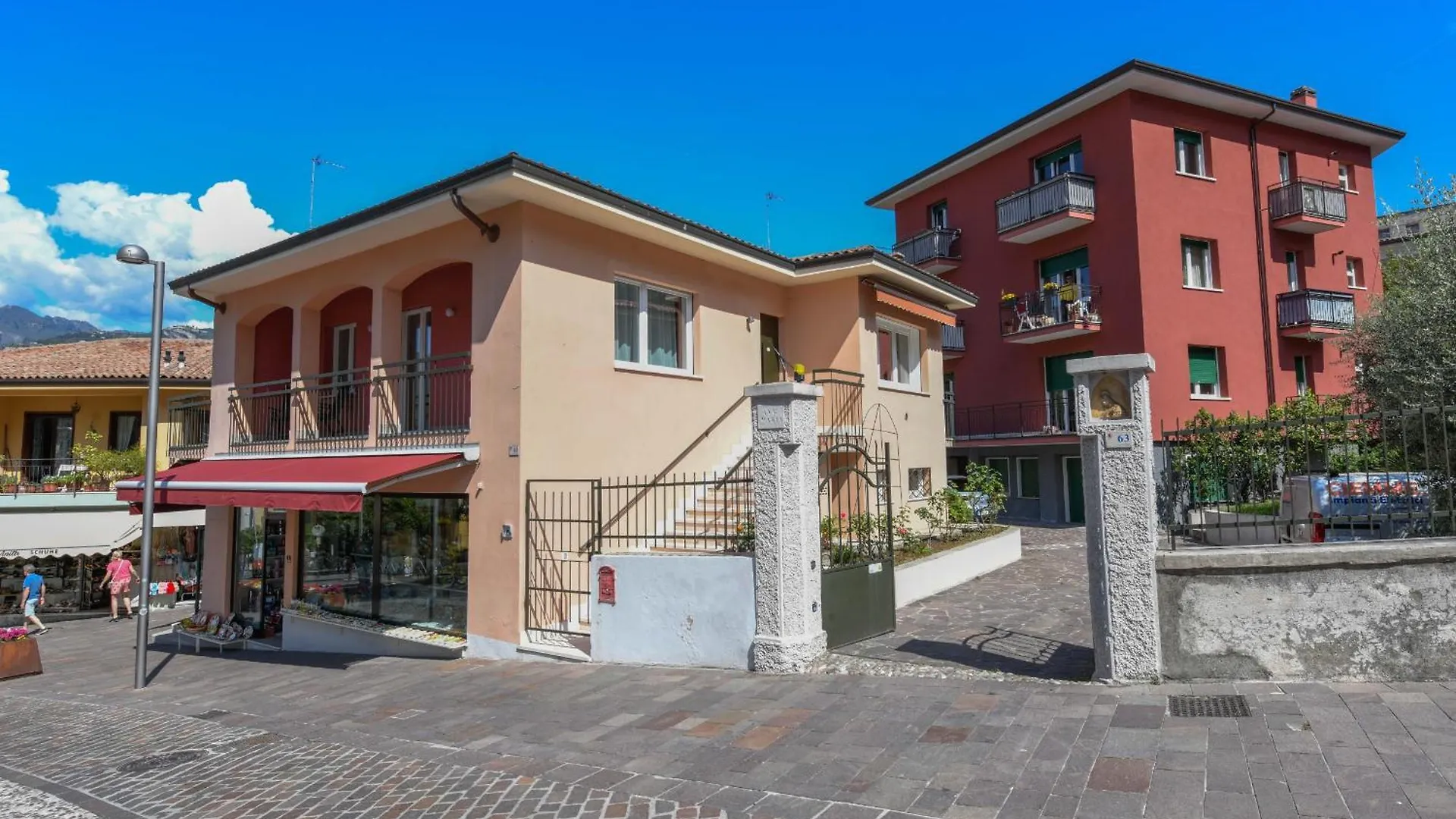 Mgh - Malcesine Supreme Stay