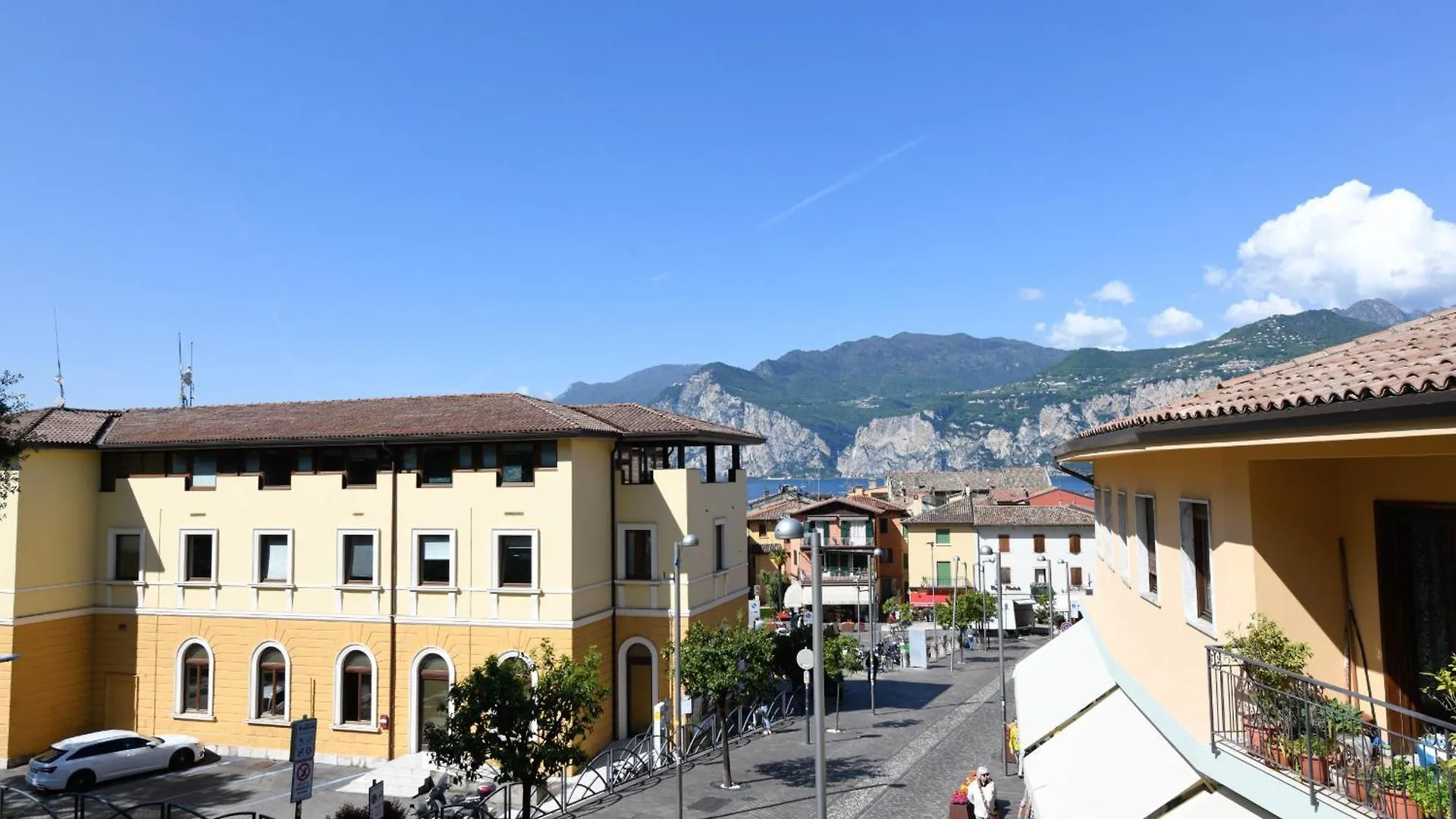 Mgh - Malcesine Supreme Stay 0*,  إيطاليا